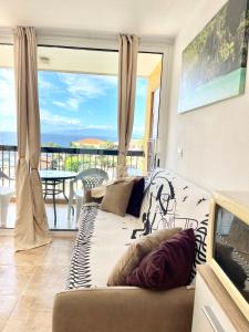 Copacobana Ocean View Playa Las Americas