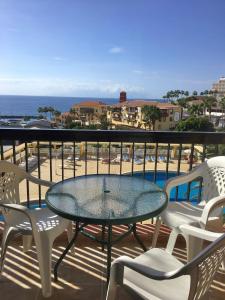 Copacobana Ocean View Playa Las Americas