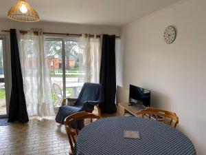 Appartements La Cabane Mayotte : photos des chambres