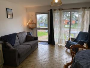 Appartements La Cabane Mayotte : photos des chambres