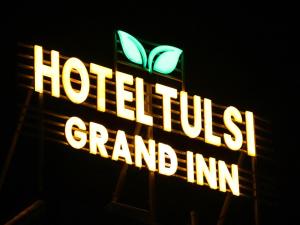 Hotel Tulsi Grand inn