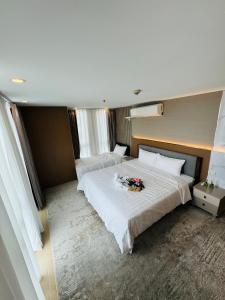 Venetian Panorama BGC Venice Grand Canal Apart ment, 4 Bedrooms, for 10 Guests