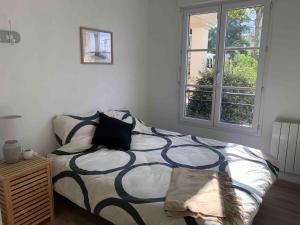 Appartements Disneyland 10 minutes Paris 35 minutes : photos des chambres