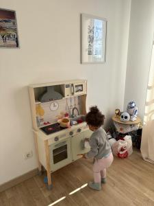 Appartements Disneyland 10 minutes Paris 35 minutes : photos des chambres