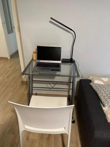 Appartements Disneyland 10 minutes Paris 35 minutes : photos des chambres