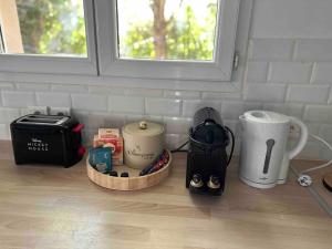 Appartements Disneyland 10 minutes Paris 35 minutes : photos des chambres