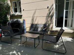 Appartements Disneyland 10 minutes Paris 35 minutes : photos des chambres