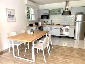 Appartements Disneyland 10 minutes Paris 35 minutes : photos des chambres