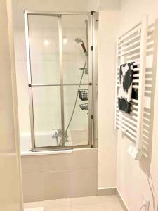 Appartements Disneyland 10 minutes Paris 35 minutes : photos des chambres