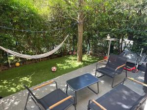 Appartements Disneyland 10 minutes Paris 35 minutes : photos des chambres