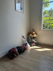 Appartements Disneyland 10 minutes Paris 35 minutes : photos des chambres