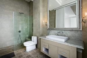 4 Bedrooms Villa in Canggu