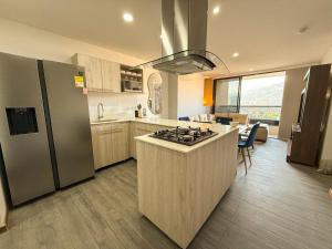 Apartamento en Medellín