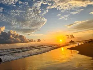 SriUK Homestay by Three Cs - 乌斯维塔克伊亚瓦