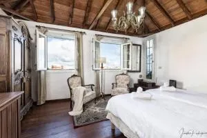 Casa Amapola, céntrico y cómodo - Los Sauces