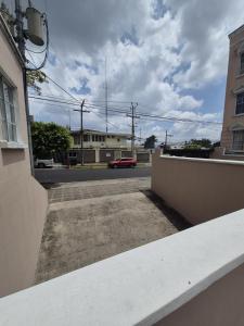 Livo house in San Salvador