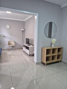 Livo house in San Salvador