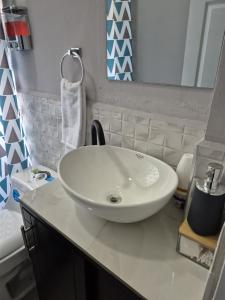 Livo house in San Salvador