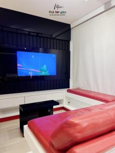 501T Lindo Flat no Metropolitan Sidney- Jd Goiás