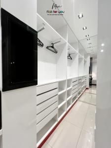 501T Lindo Flat no Metropolitan Sidney- Jd Goiás