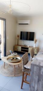 Résidence Le Vénusia