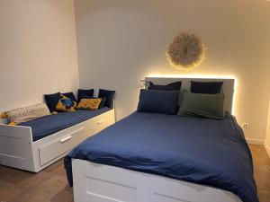 Maisons de vacances Villa Ma-Oe : photos des chambres
