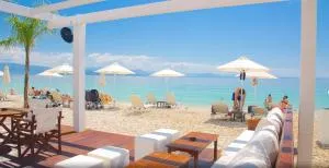 Tina Holiday Retreat - Ano Pyrgi