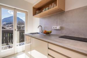 Pool Apartments Edith