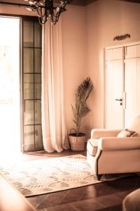 Casa La Lilia - Villa María Hotel