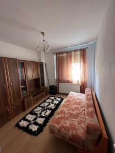 Apartament 3 camere si parcare