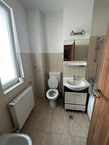 Apartament 3 camere si parcare