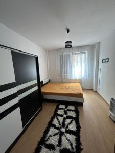 Apartament 3 camere si parcare