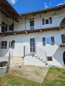 Casa Mondonio - Capriglio