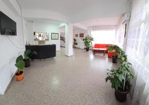 Hotel Gilort