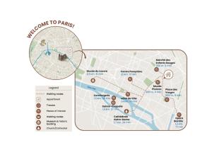 Le Nid du Marais I 3CH I 2SDB I AC