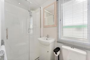 La Pecheuse - comfortabele stacaravan in Marva 1