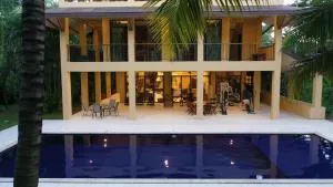 home stay pool villa chiang mai - Ban Phae Khwang