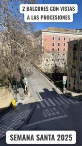 cuencaloft trinidad - 4hvězdičkové hotely ve městě Cuenca