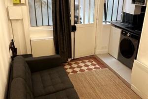 Cosy renovated Studio République