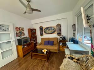 Centro de Benicasim pueblo 3 habitaciones - Ubytování bez kategorie ve městě Benicassim