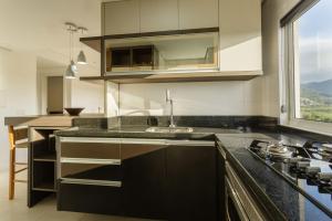 Cobertura no Alto Ribeirão, Refúgio de Paz P946