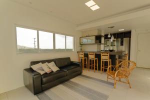 Cobertura no Alto Ribeirão, Refúgio de Paz P946