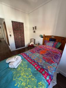 Centro de Benicasim pueblo 3 habitaciones