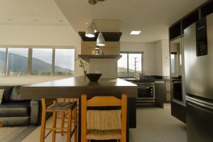 Cobertura no Alto Ribeirão, Refúgio de Paz P946