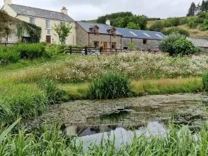 Finest Retreats - Coygen Cottage - Lower Chapel