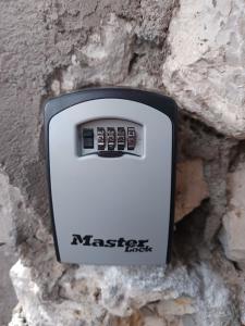 Appartements Appartement cosy Sainte Anastasie : photos des chambres