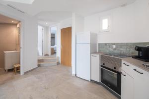 MarSenses Ferrera Blanca Hotel Family