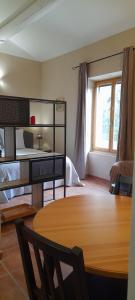 Maisons d'hotes Le Mas des Vergers : photos des chambres