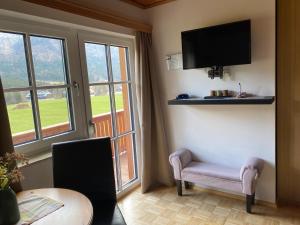 Egglmeiers Doppelzimmer