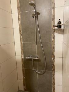 Egglmeiers Doppelzimmer